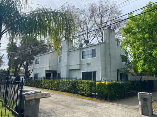 2635 Alhambra Blvd APT A, Sacramento, CA 95817