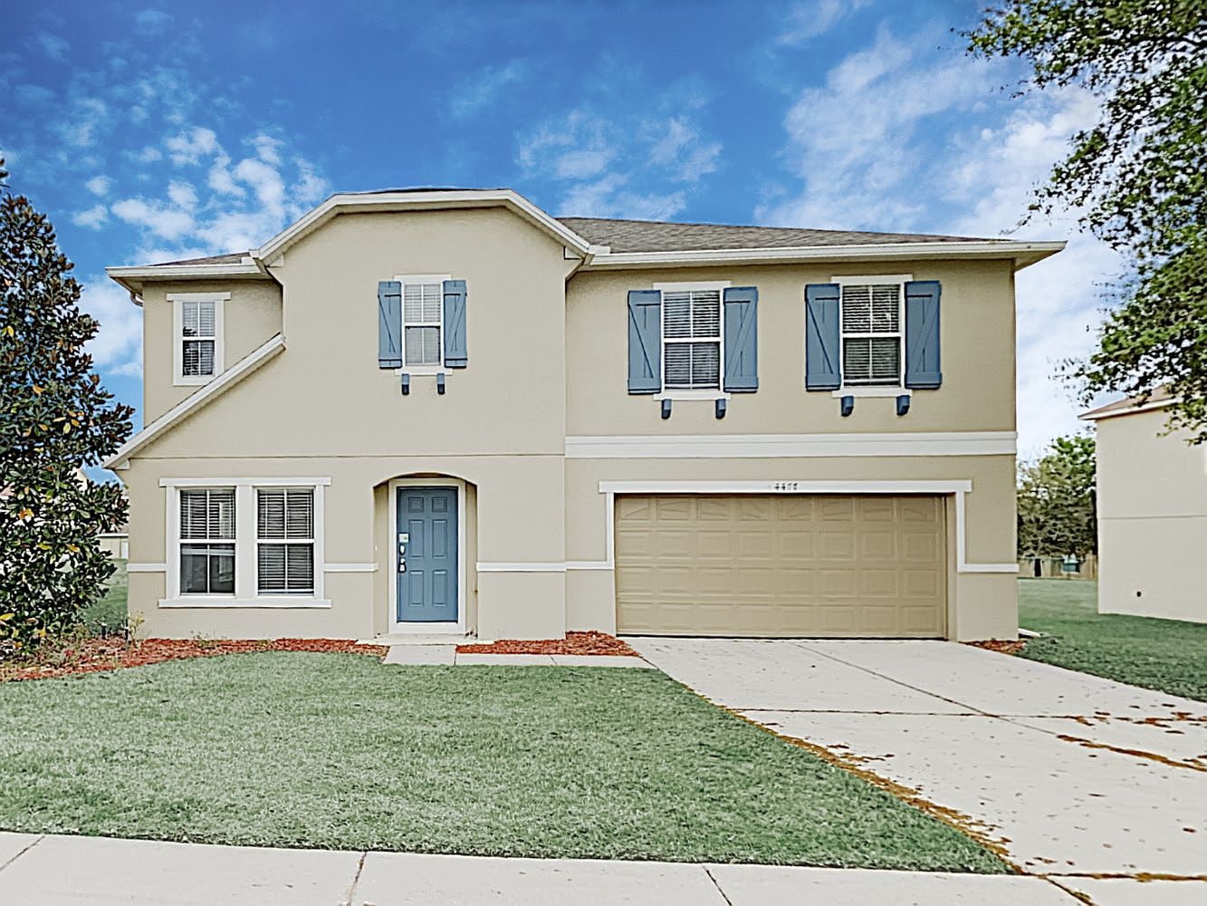 4477 Barbados Loop, Clermont, FL 34711 Zillow
