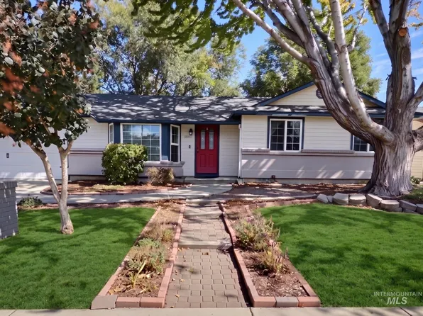 1952 NW 11th Ave, Meridian, ID 83646