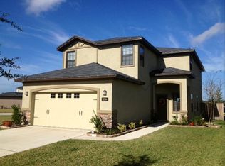 278 Buck Run Way, Saint Augustine, FL 32092
