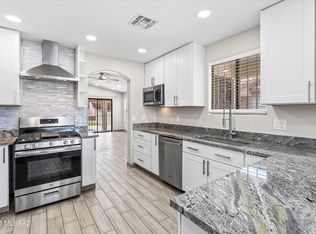 8492 E Sarnoff Ridge Loop, Tucson, AZ 85710