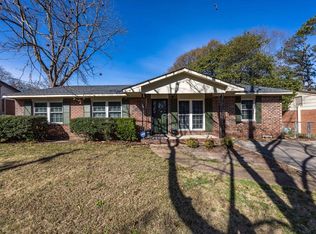 6109 Westbrook Dr, Columbus, GA 31909