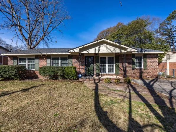 6109 Westbrook Dr, Columbus, GA 31909