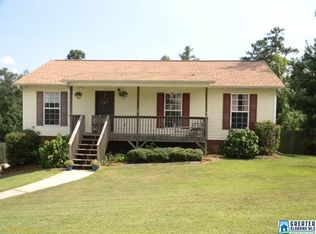 58 Sunrise Dr, Odenville, AL 35120