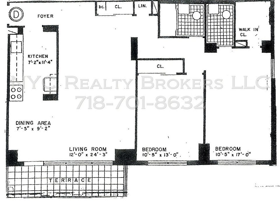 2nd image of 2942 W 5th St #11