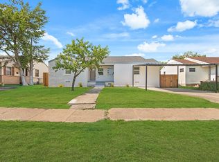 2017 Village Way, Dallas, TX 75216