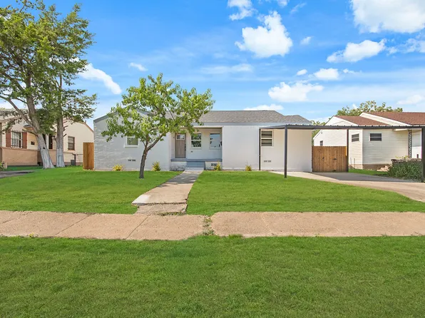 2017 Village Way, Dallas, TX 75216