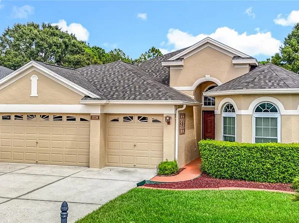 3238 Sago Point Ct, Land O Lakes, FL 34639