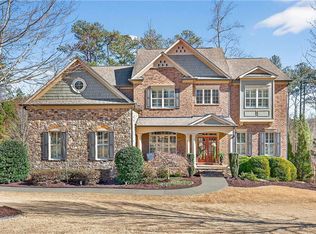 340 Scott Farm Dr, Powder Springs, GA 30127