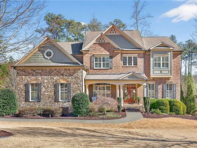 340 Scott Farm Dr, Powder Springs, GA, 30127
