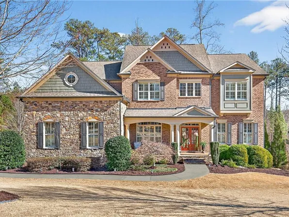 340 Scott Farm Dr, Powder Springs, GA 30127