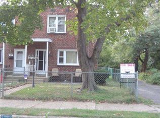 2819 Thompson St, Camden, NJ 08105