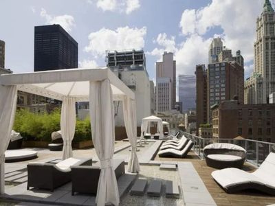 111 Fulton St APT 820, New York, NY, 10038