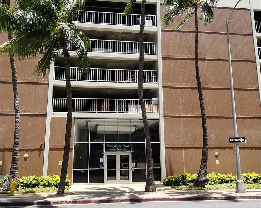 444 Nahua St APT 1912, Honolulu, HI 96815 Zillow
