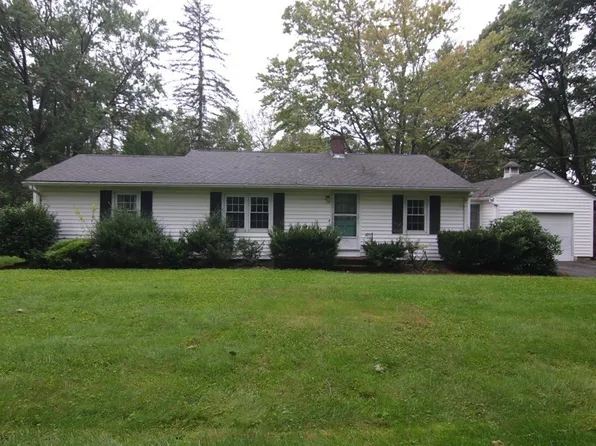 28 Roy Ter, West Brookfield, MA 01585