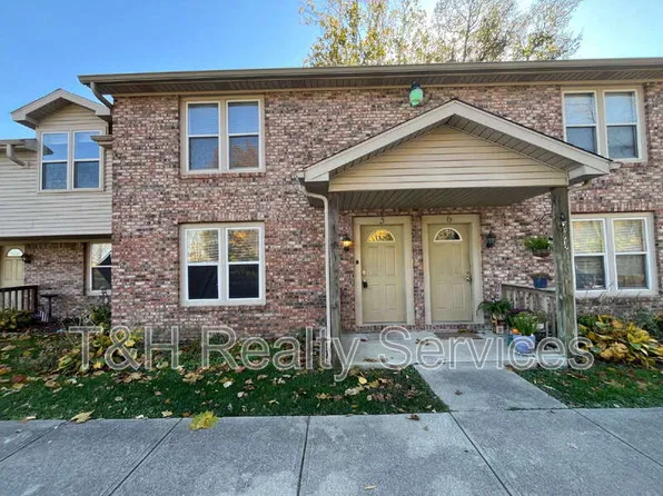 23702 Anthony Rd Unit 23710, Cicero, IN 46034