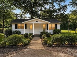 197 Faulkenberry Rd, Pageland, SC 29728