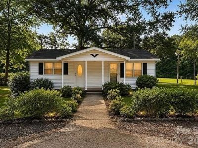 197 Faulkenberry Rd, Pageland, SC, 29728