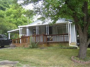 233 Browning Ave, Flint, MI 48507