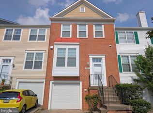 7837 Somerset Ct, Greenbelt, MD 20770