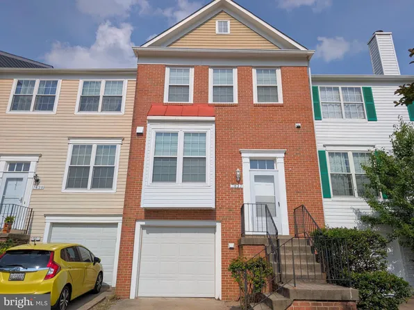 7837 Somerset Ct, Greenbelt, MD 20770