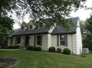701 Hollow Trce, Shelbyville, KY 40065