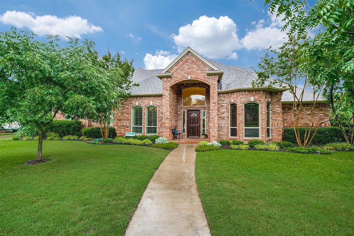 811 Kleberg Ct, Southlake, TX 76092 Zillow