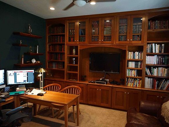 Home Office/Library
