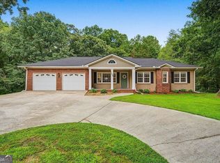 7444 Mount Vernon Rd, Lithia Springs, GA 30122