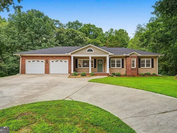 7444 Mount Vernon Rd, Lithia Springs, GA 30122