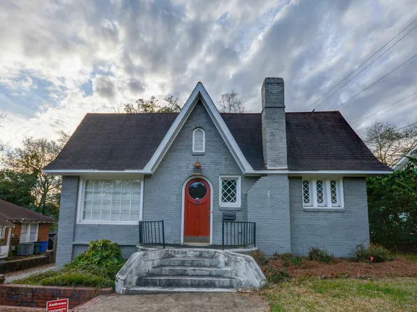 113 S Pickens St, Columbia, SC 29205