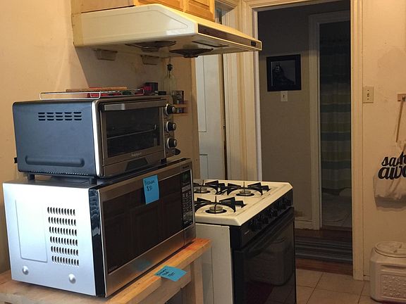 4th image of 547 Masonic Ave APT 2