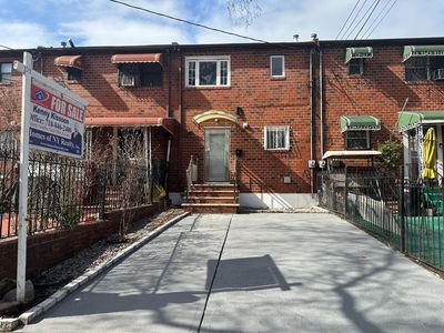 502 Schenck Avenue, Brooklyn, NY, 11207