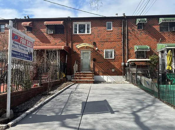 502 Schenck Avenue, Brooklyn, NY 11207