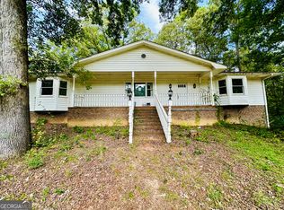 5230 Whispering Pines Ln NW, Conyers, GA 30012