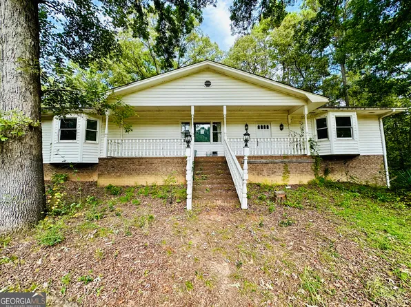 5230 Whispering Pines Ln NW, Conyers, GA 30012