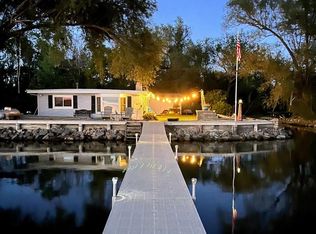 7663 Bluebill Ln, Larsen, WI 54947