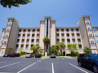 257 Venice Way UNIT 2302, Myrtle Beach, SC 29577