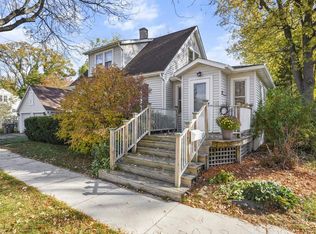 4302 Drexel Ave, Madison, WI 53716