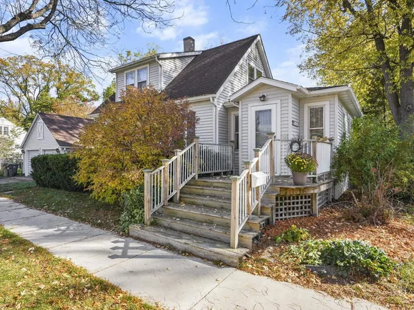 4302 Drexel Avenue, Madison, WI 53716