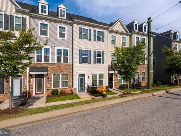 7523 Mundell Rd, Hanover, MD 21076