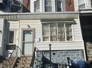 1548 N Alden St, Philadelphia, PA 19131