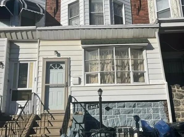 1548 N Alden St, Philadelphia, PA 19131