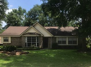 514 Blue Ridge Dr, Spring, TX 77381