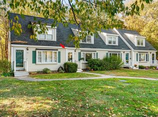 14 Folly Brook Ter #B, Kingston, NH 03848