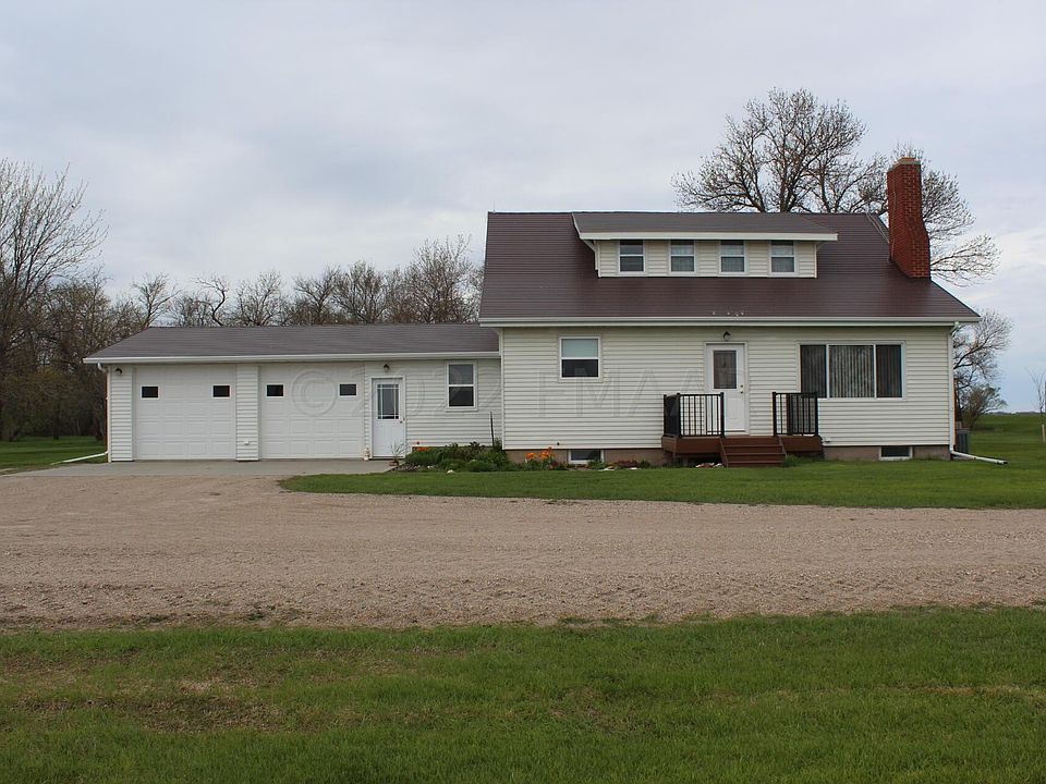 15832 10th St SE, Hunter, ND 58048 Zillow