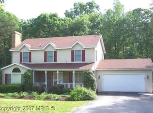 4455 Harvest Ln #SINGLE, Huntingtown, MD 20639