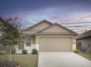 4215 Gossan Spgs, San Antonio, TX 78253
