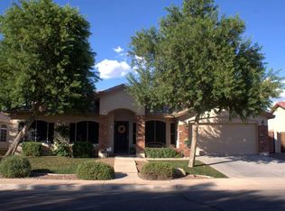 3536 E Murrieta Rd, Gilbert, AZ 85297