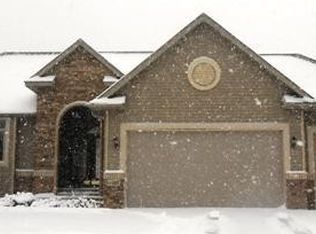 6481 Stella Ln, Lino Lakes, MN 55038